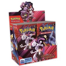 POKÉMON EV10 RIVALITÉS