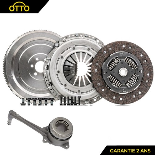 Kit pieces volant moteur - pieces,