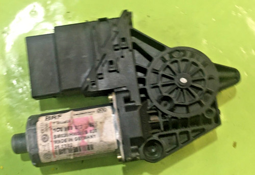 Moteur leve vitre arriere - leve-vitre,