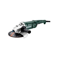 Meuleuse 230 mm METABO