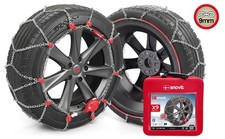 Chaines Neige - Snow Chains
