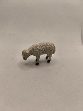 Santon agneau Devineau Crèche