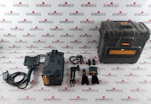 Everest xlg3 vidéoscope - ge,