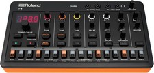 Roland aira compact beat - aira, t-8
