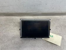 Ecran GPS RENAULT CLIO 4 PHASE