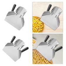 Ensacheuse à Frites