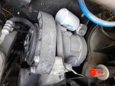 compresseur clim FIAT 500L 351