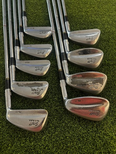 Wilson staff tour blade - wilson, fg-17