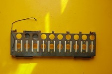 REVOX C278 bobine à bobine