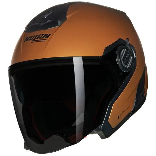 Casque jet nolan - nolan, 06