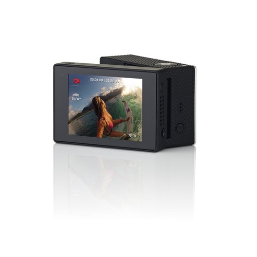 Gopro lcd touch - gopro, for