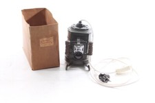 Ancien Projecteur Pouva Magica Projecteur De Film En Bakélite