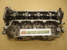 CULASSE TOYOTA YARIS II 1.4 D4D 90 CV 1ND  2006