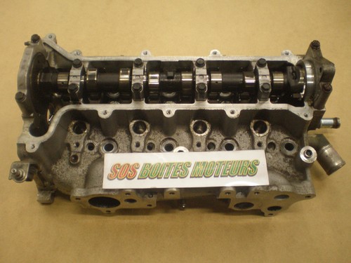 Culasse toyota yaris - ii, 1.4