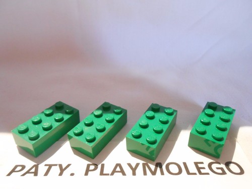 Lot briques lego - de,