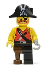 Figurine / Minifigure Lego