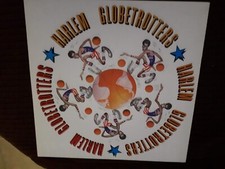 PROGRAMME HARLEM GLOBETROTTERS