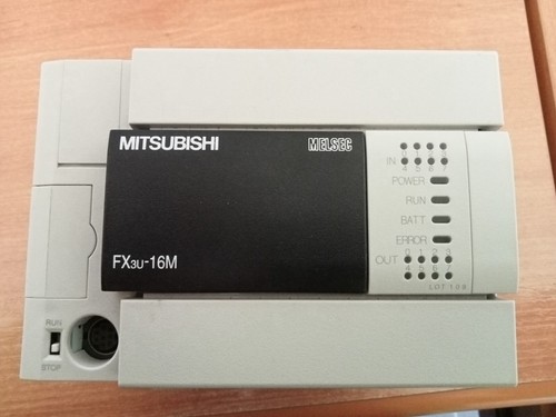 Automate mitsubishi - automate,