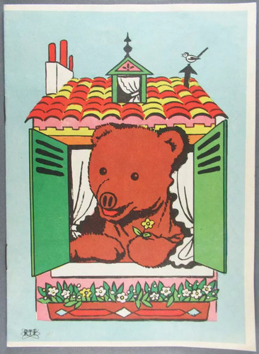 Bonne nuit les petits - bonne,