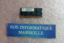 Barrette Mémoire NANYA 2GB