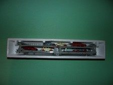 JOUEF wagon porte-autos