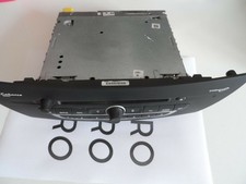 AUTORADIO ORIGINE CD NAV NAVIGATION GPS CABASSE TRONIC CARMINAT RENAULT LAGUNA 3