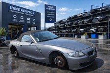 Tuyau de climatisation BMW Z4
