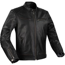 SEGURA Blouson Cuir Toutes