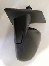 Retroviseur gauche NISSAN NOTE 1 PHASE 2 Grey / Gris Squale (KAD) 963029U00B