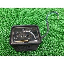 Compteur de vitesse Dt50