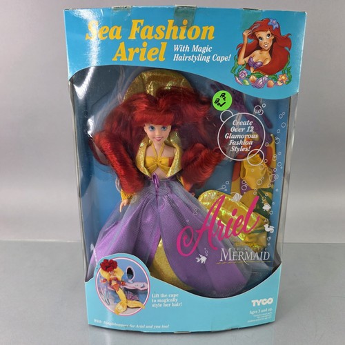 Tyco sea fashion - sea,