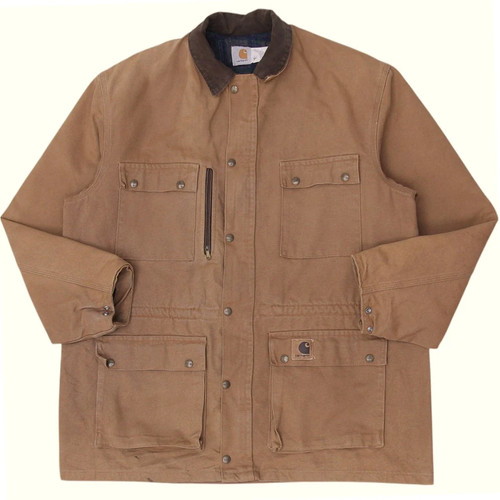 Vintage carhartt pb1106 - vintage,