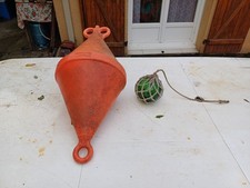 Objets de Marine Bouée +