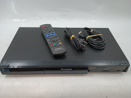 Panasonic dmp bd85 blu - panasonic, blu-ray