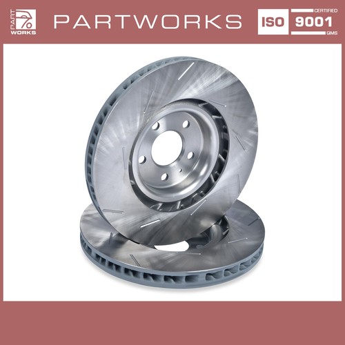Disque frein pour porsche - frein,