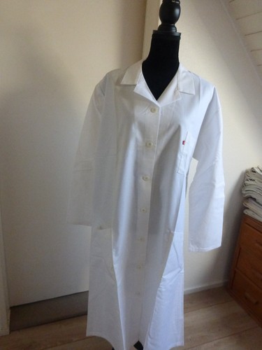 Blouse ancienne adolphe lafont - blouse,