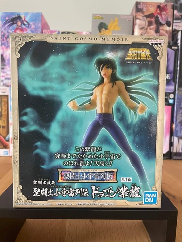 Saint seiya banpresto - saint,