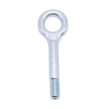 Crochet de remorquage de