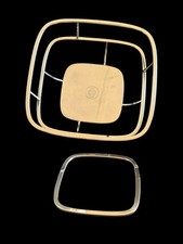  Christofle Collection Silver Time Design Jean-Marie Massaud Corbeille À Pain