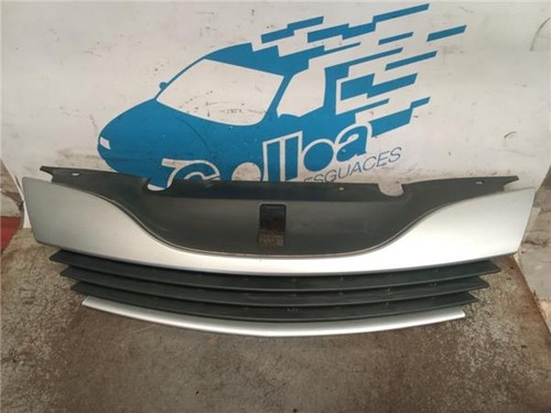 Calandre renault laguna - laguna, ii