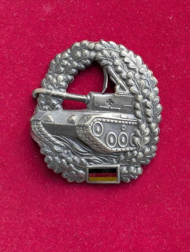 Insigne allemand - insigne,