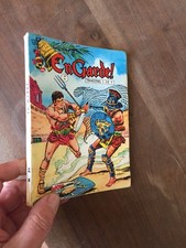 PETIT FORMAT BD EN GARDE 25