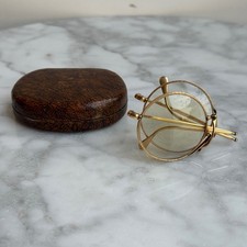 Paire de lunettes ou de
