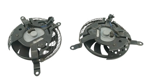 Ventilateur suzuki gsxr 1300 - ventilateur,