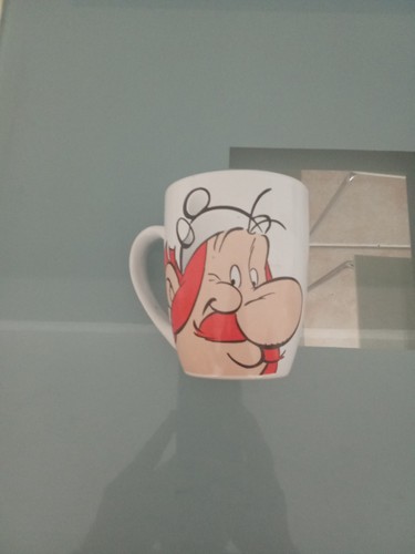 Mug asterix obelix - mug,