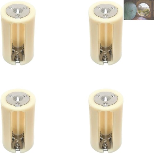 Pack 3aa size battery - 4-pack,