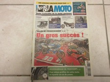 LA VIE DE LA MOTO LVM 785