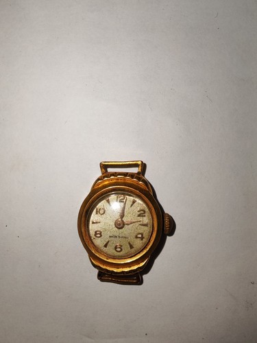 Ancienne montre ancre - ancienne, 15
