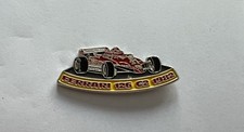 PIN'S PIN F1 FORMULE 1 FORMULA