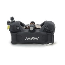 Étrier avant gauche - HONDA